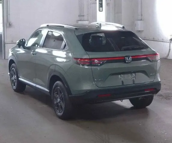 HONDA VEZEL thumbnail 3