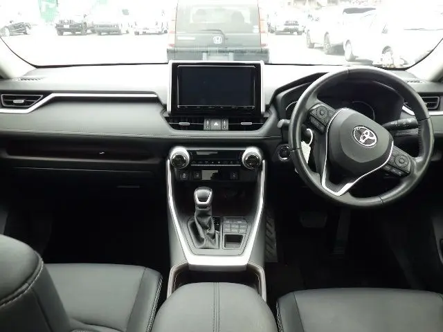 TOYOTA RAV4 thumbnail 9