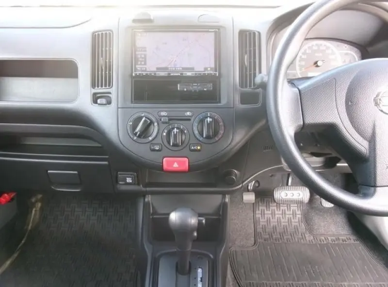 NISSAN AD VAN thumbnail 5