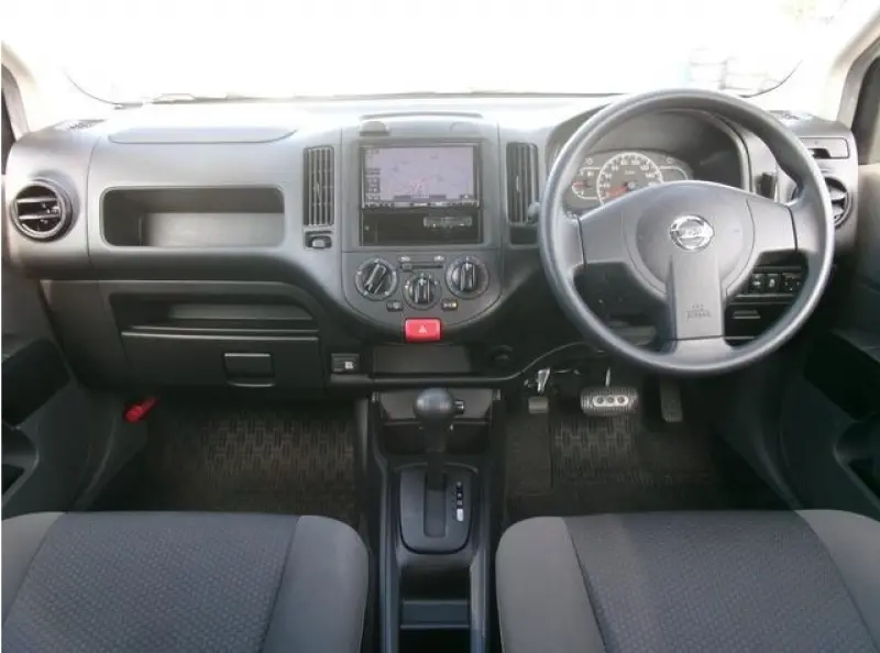 NISSAN AD VAN thumbnail 7
