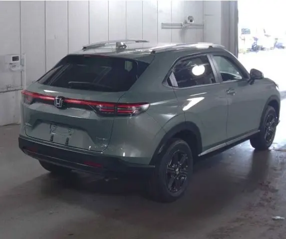 HONDA VEZEL thumbnail 5