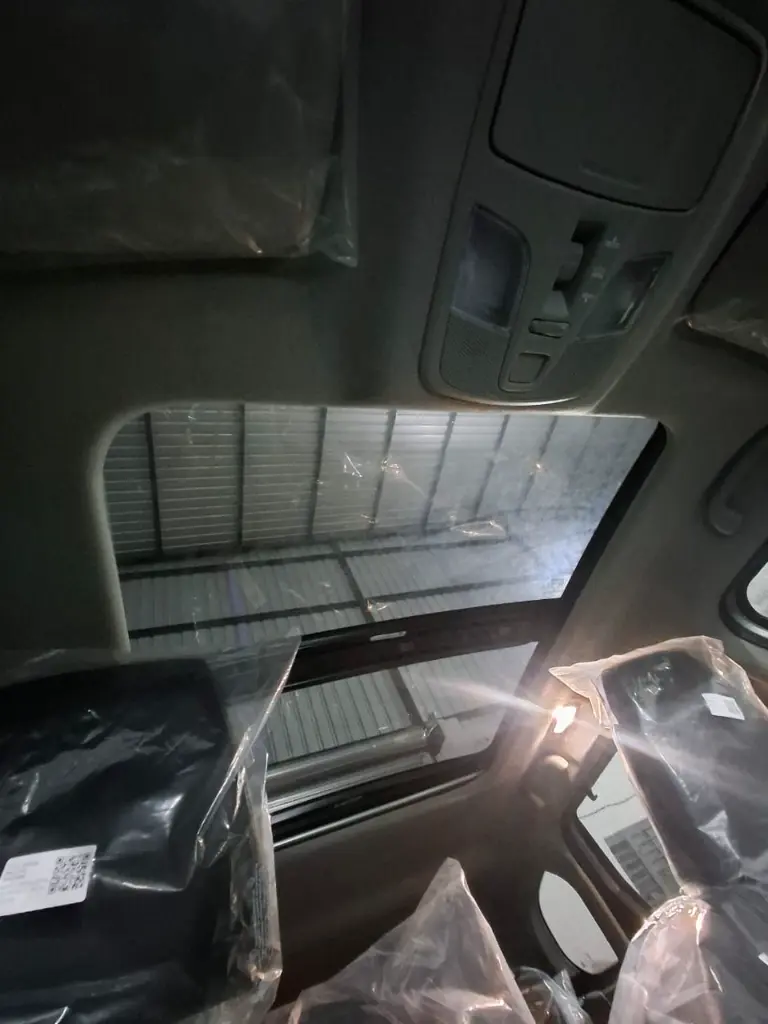 TOYOTA HYRYDER thumbnail 6