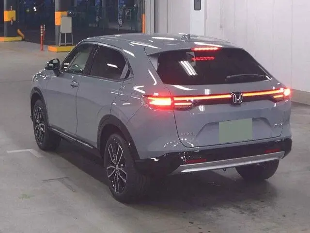 HONDA VEZEL thumbnail 2