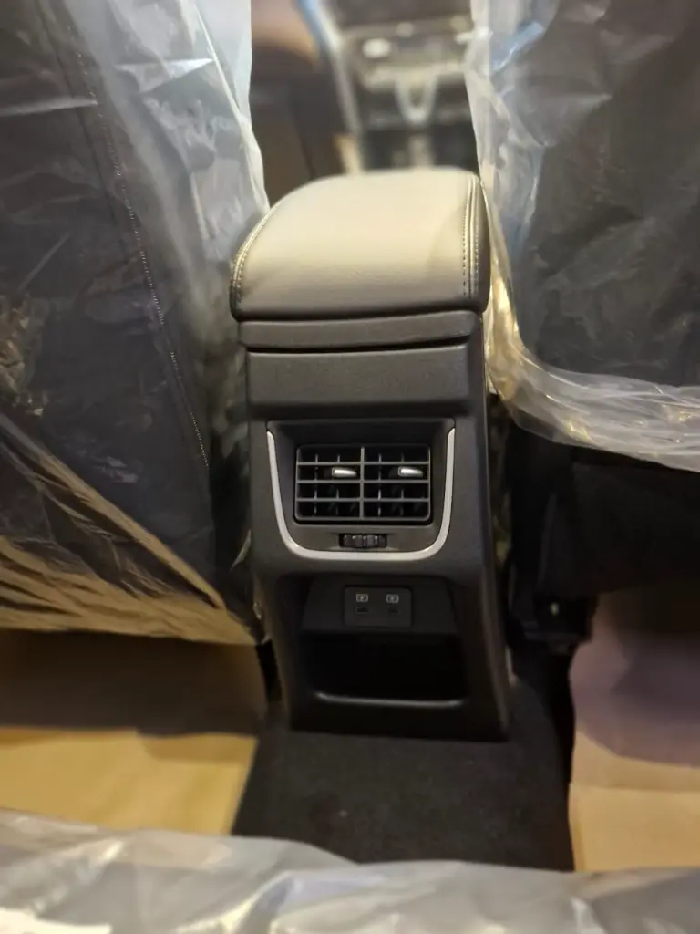 TOYOTA HYRYDER thumbnail 5