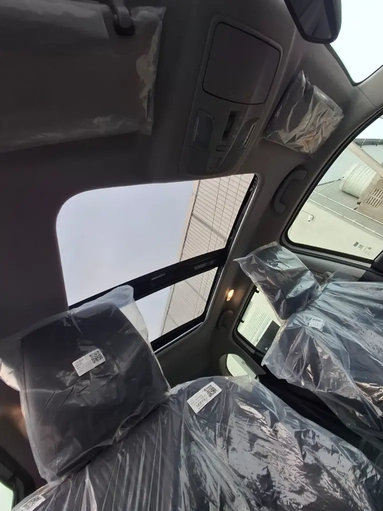 TOYOTA HYRYDER thumbnail 6