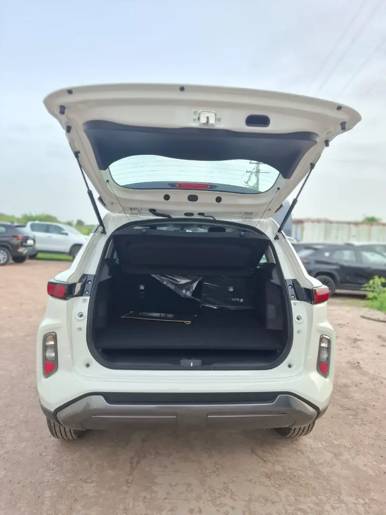 TOYOTA HYRYDER thumbnail 3