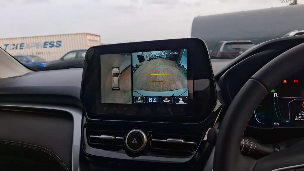 TOYOTA HYRYDER thumbnail 5