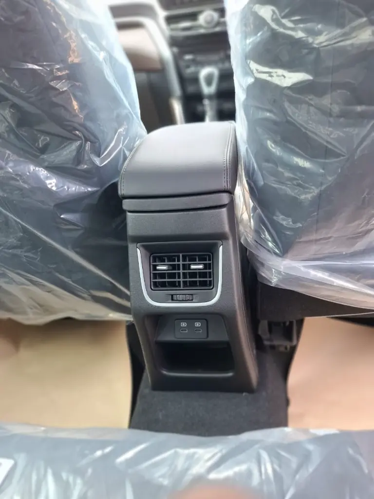 TOYOTA HYRYDER thumbnail 6
