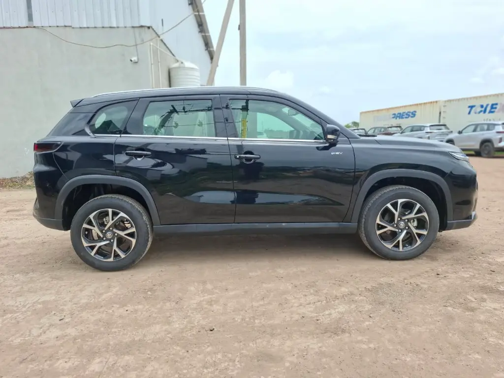 TOYOTA HYRYDER thumbnail 3