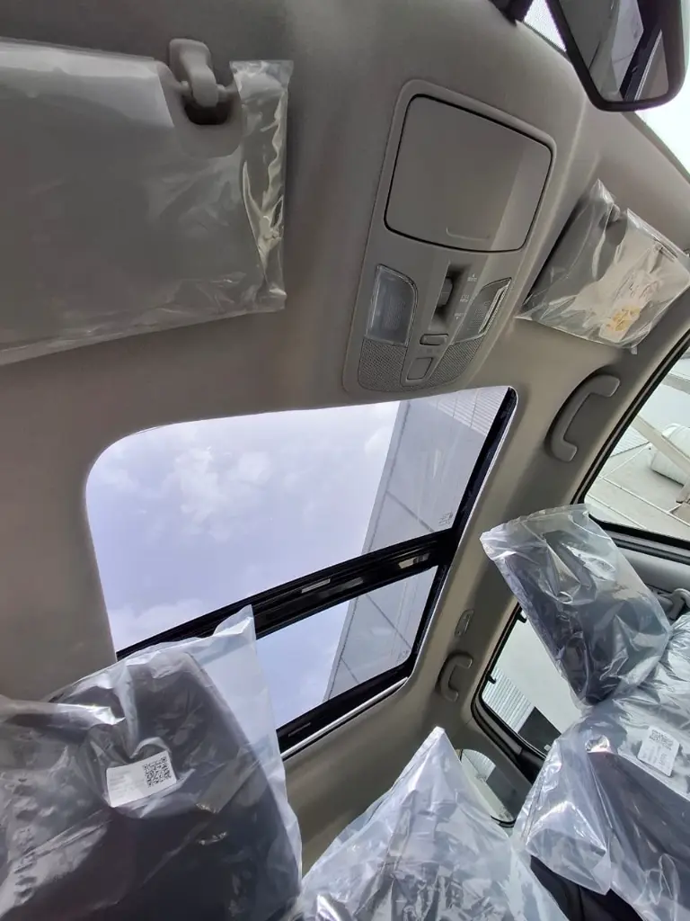 TOYOTA HYRYDER thumbnail 7