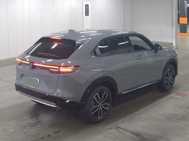 HONDA VEZEL thumbnail 4