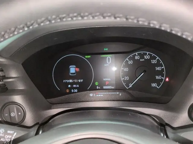 HONDA VEZEL thumbnail 5