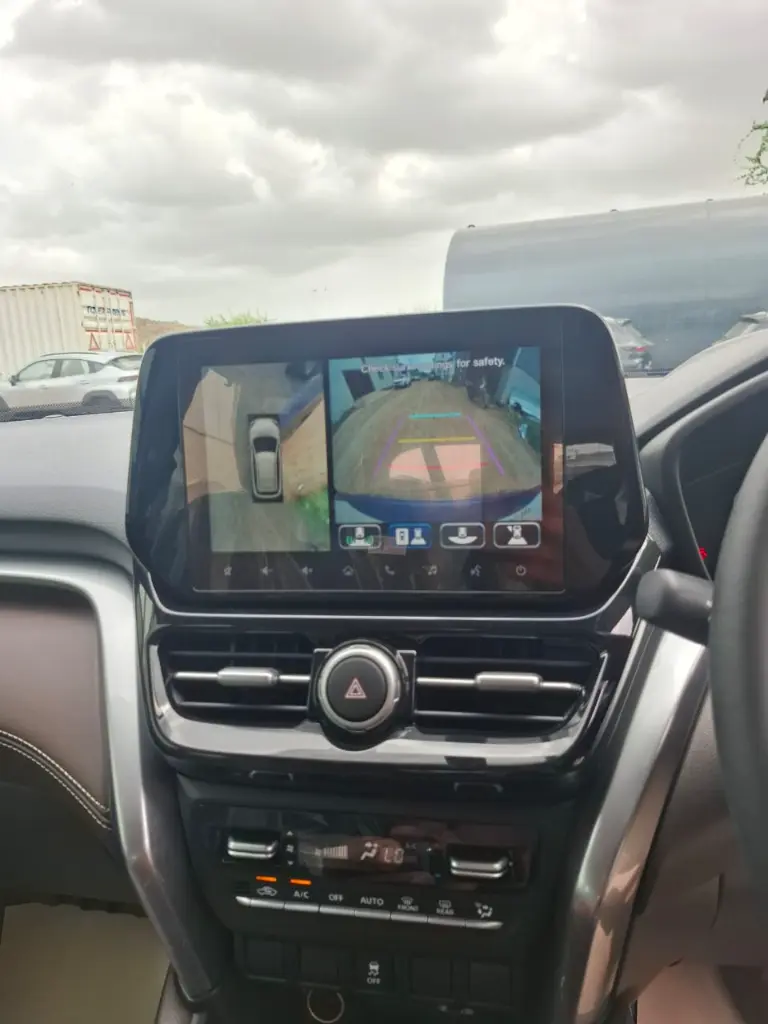 TOYOTA HYRYDER thumbnail 6
