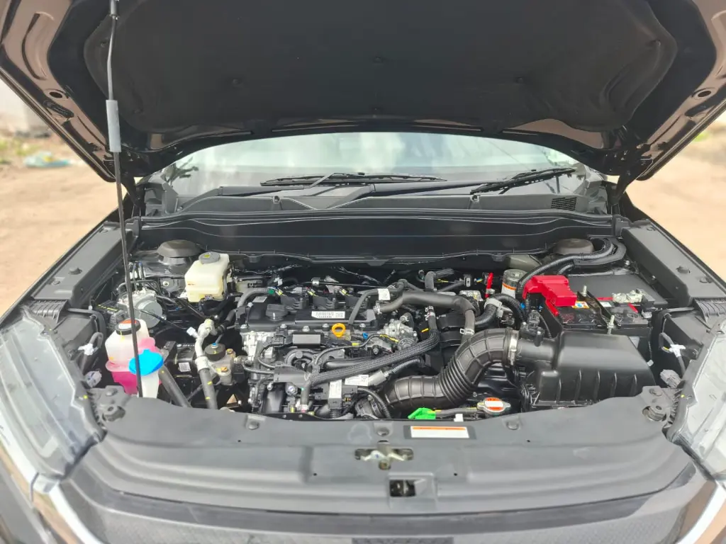 TOYOTA HYRYDER thumbnail 2