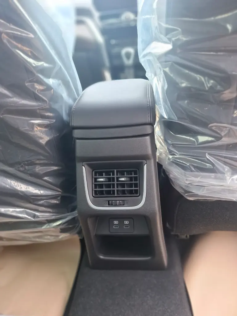TOYOTA HYRYDER thumbnail 7