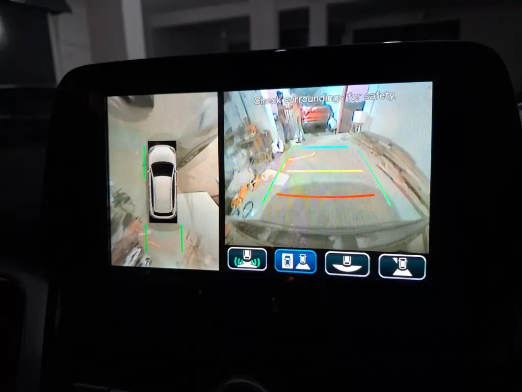 TOYOTA HYRYDER thumbnail 10