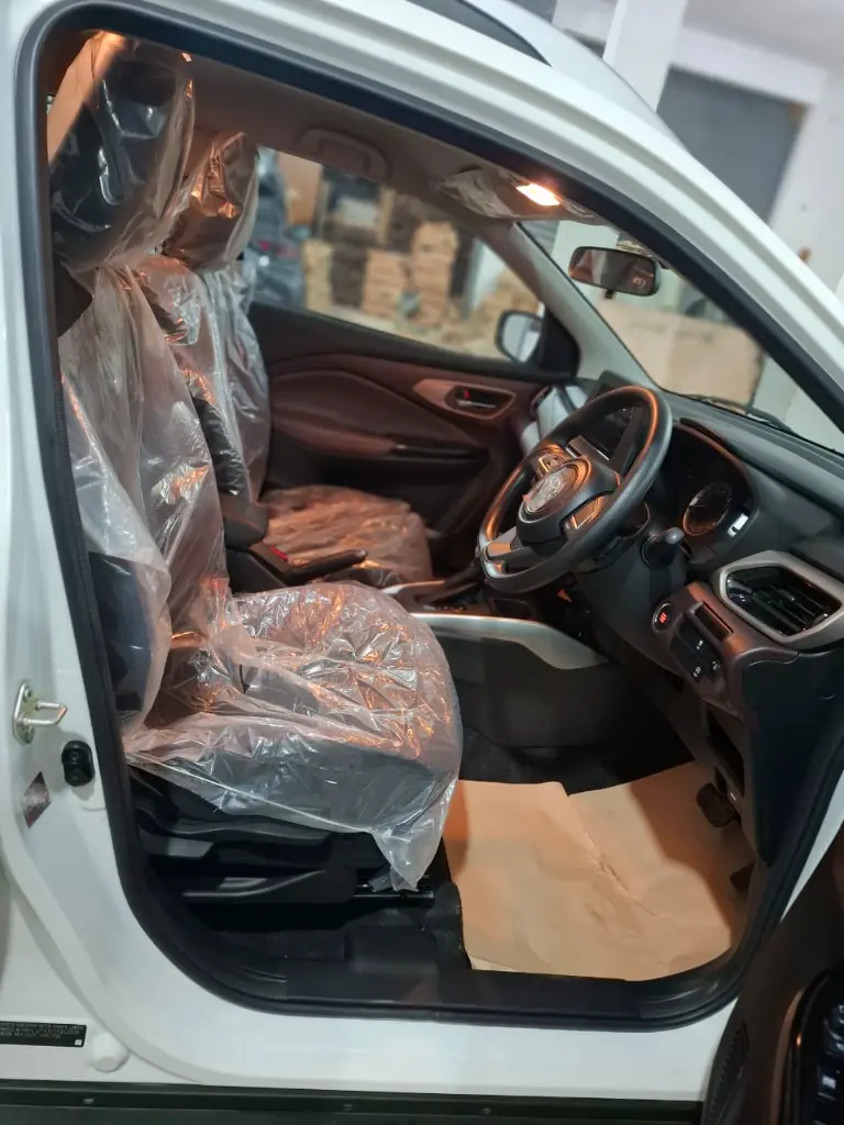 TOYOTA TAISOR thumbnail 5