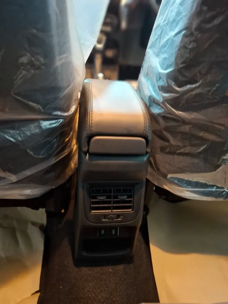TOYOTA TAISOR thumbnail 7