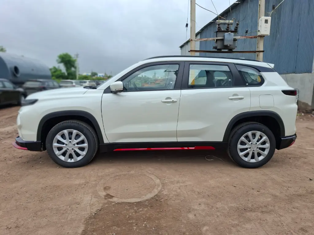 TOYOTA HYRYDER thumbnail 2
