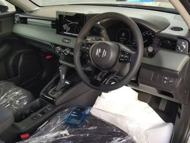 HONDA VEZEL thumbnail 4