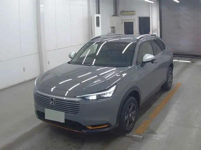 HONDA VEZEL thumbnail 5