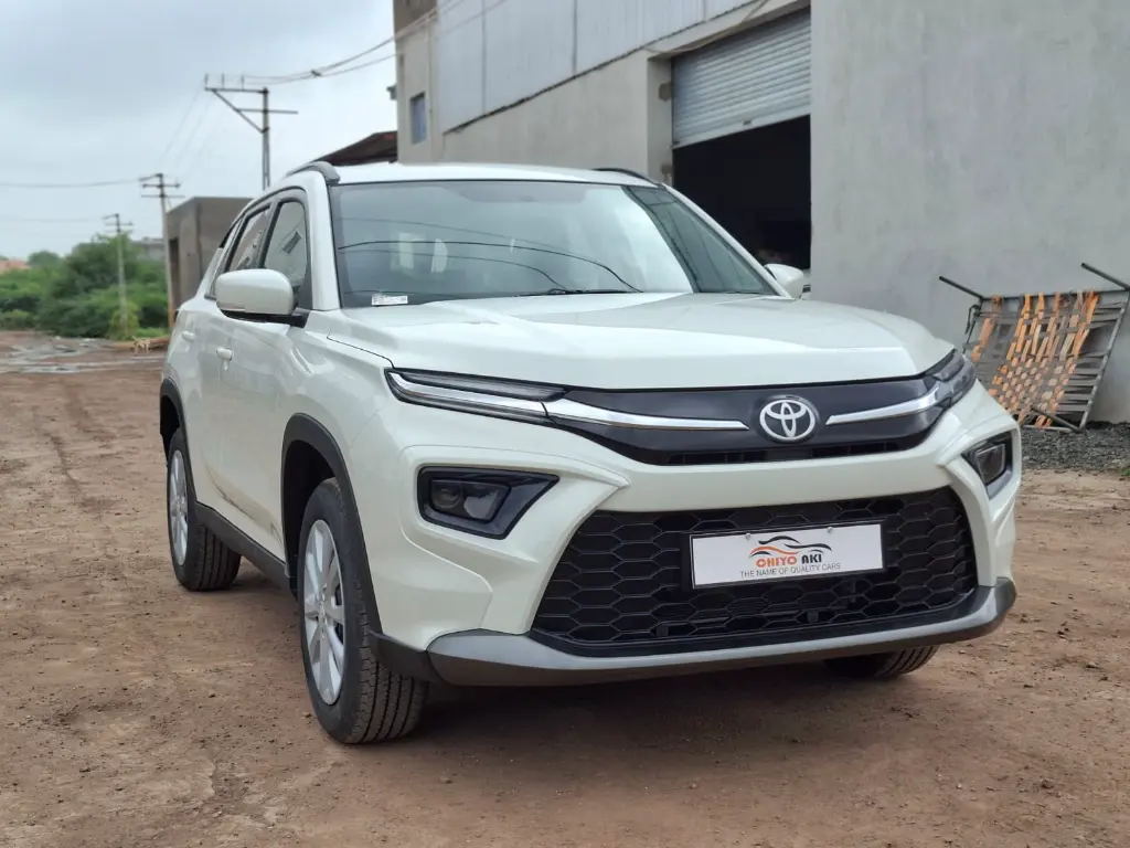 TOYOTA HYRYDER thumbnail 2