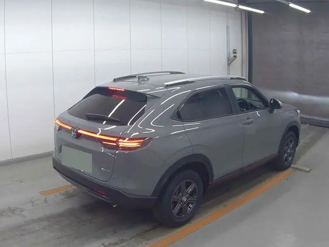HONDA VEZEL thumbnail 7