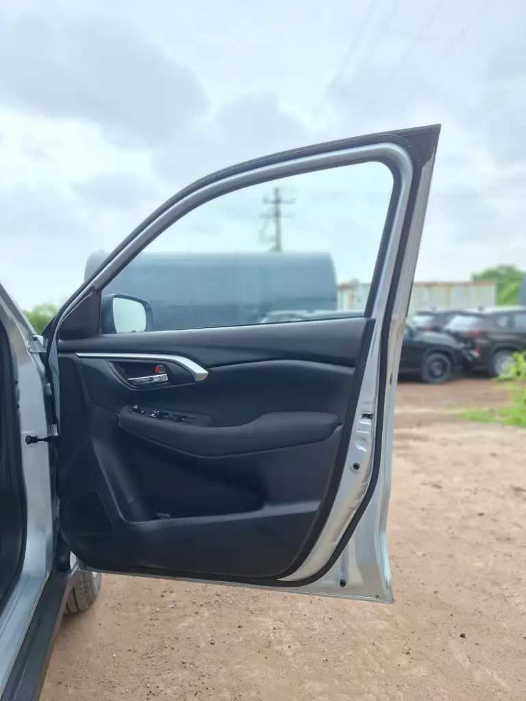 TOYOTA HYRYDER thumbnail 7