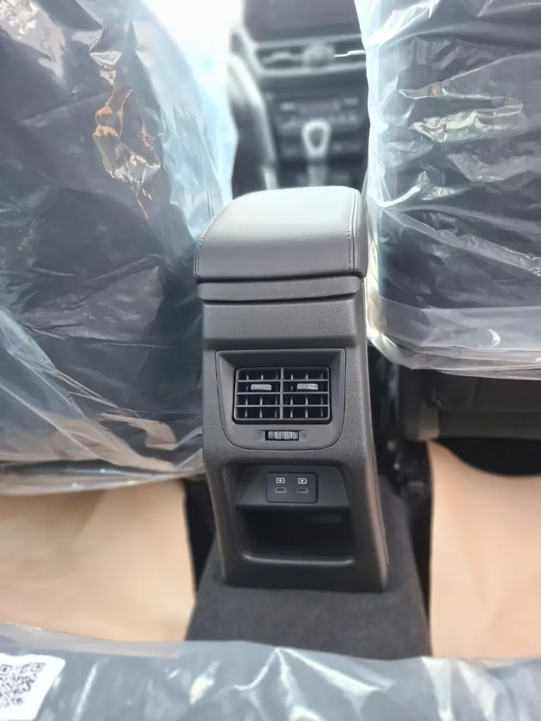 TOYOTA HYRYDER thumbnail 4