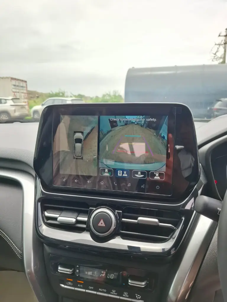TOYOTA HYRYDER thumbnail 5