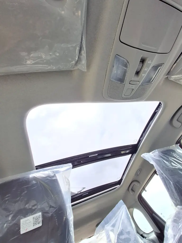 TOYOTA HYRYDER thumbnail 6