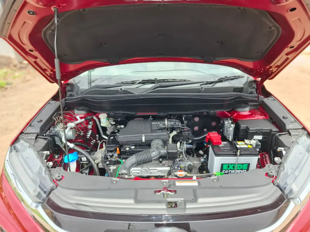 TOYOTA HYRYDER thumbnail 2