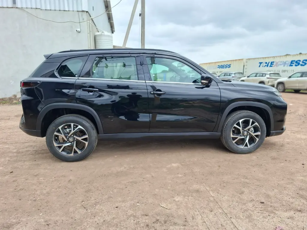 TOYOTA HYRYDER thumbnail 2