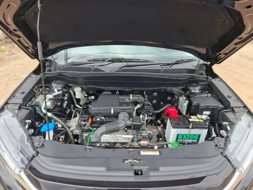 TOYOTA HYRYDER thumbnail 4