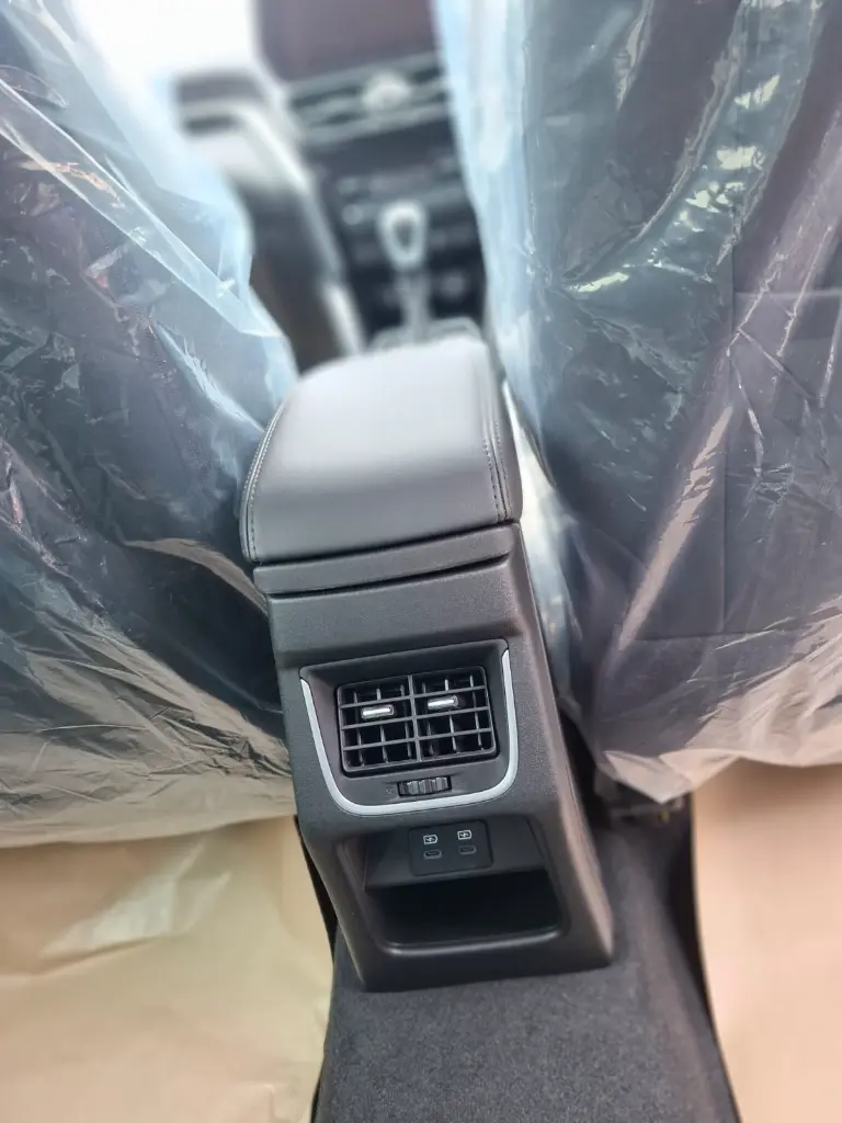 TOYOTA HYRYDER thumbnail 6