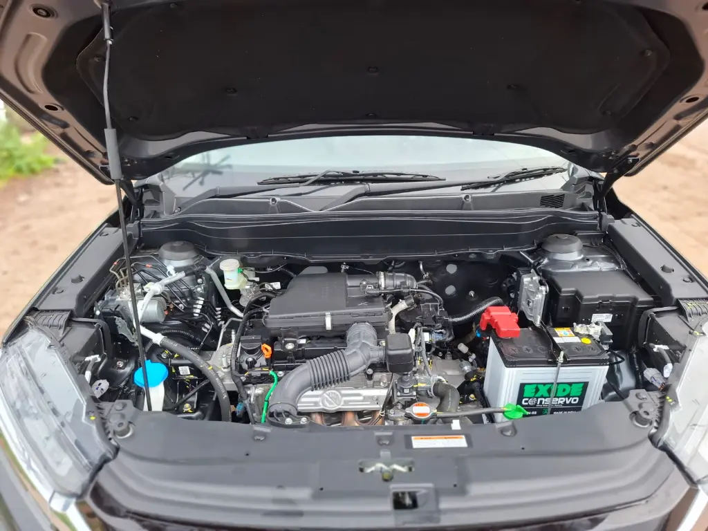 TOYOTA HYRYDER thumbnail 2