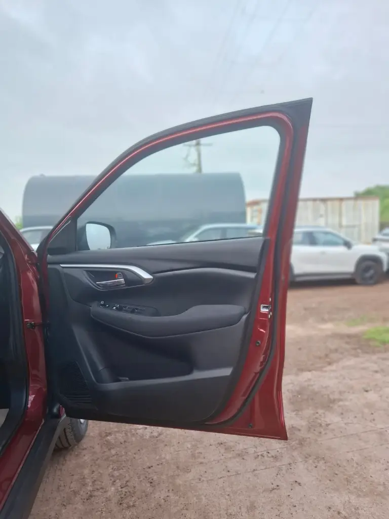 TOYOTA HYRYDER thumbnail 8