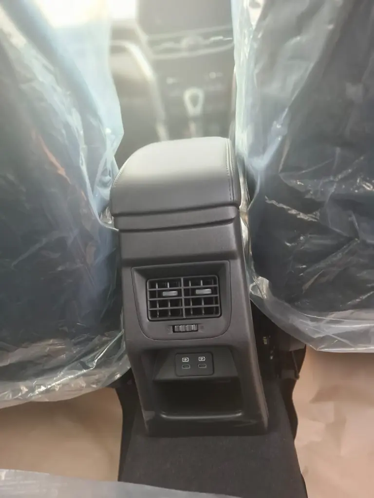 TOYOTA HYRYDER thumbnail 6
