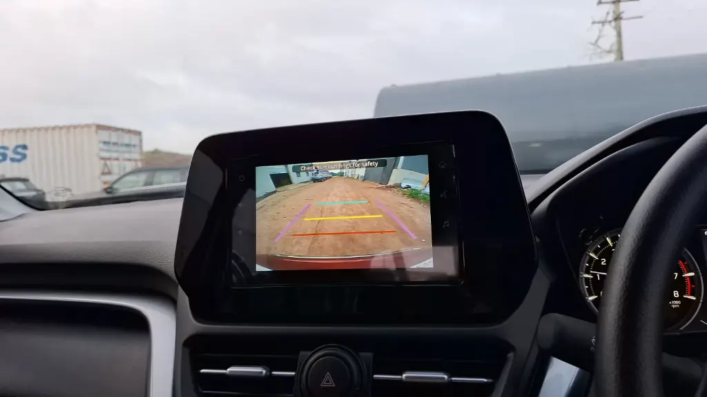 TOYOTA HYRYDER thumbnail 7