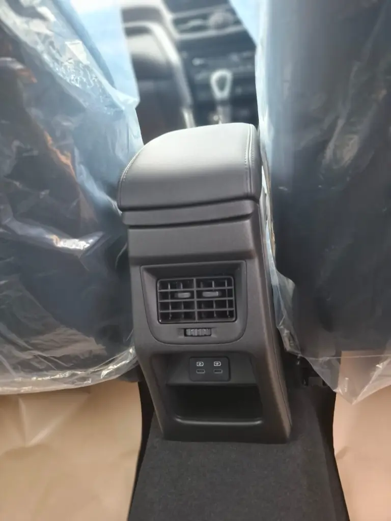 TOYOTA HYRYDER thumbnail 3