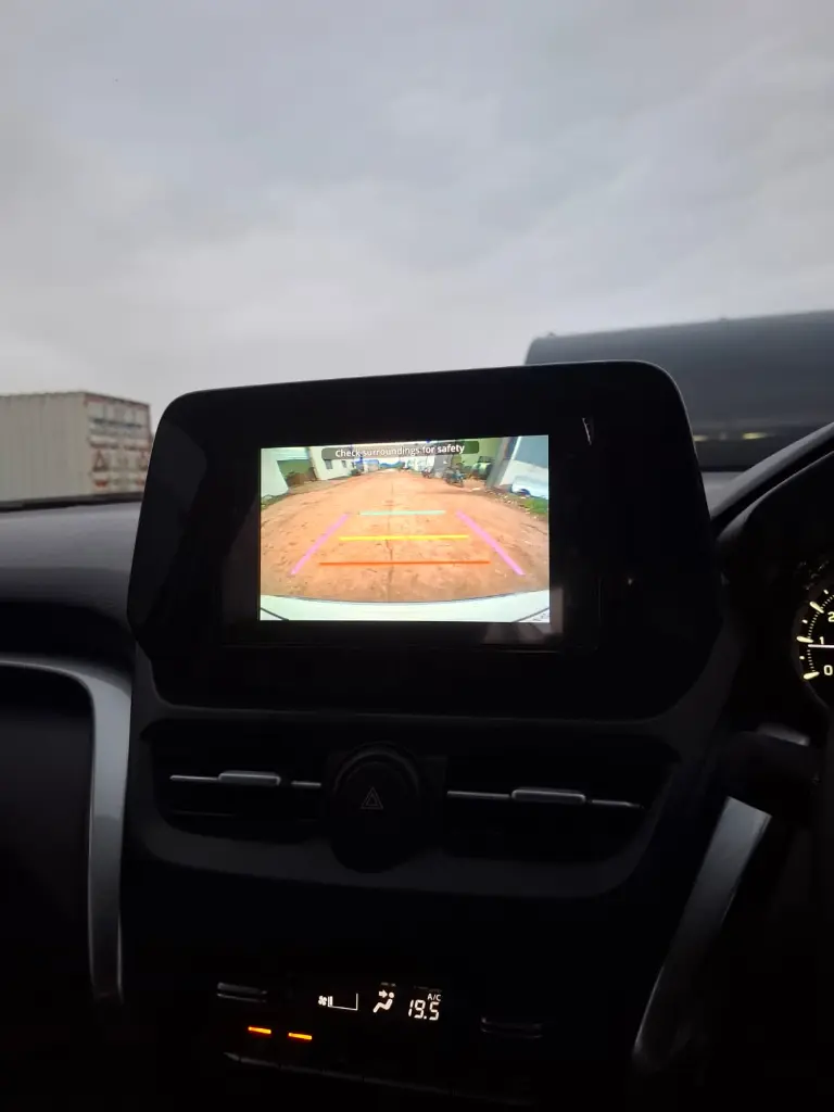 TOYOTA HYRYDER thumbnail 4