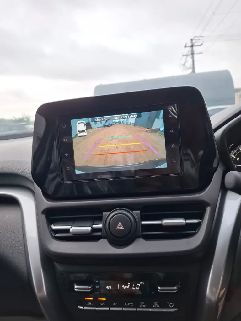 TOYOTA HYRYDER thumbnail 6