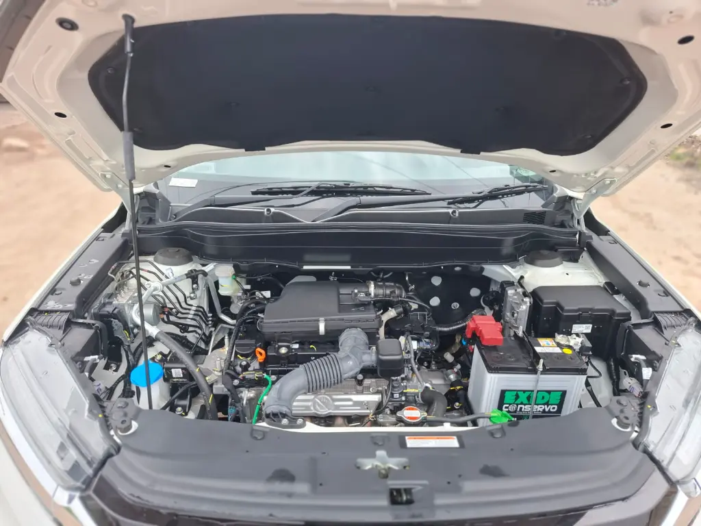 TOYOTA HYRYDER thumbnail 2