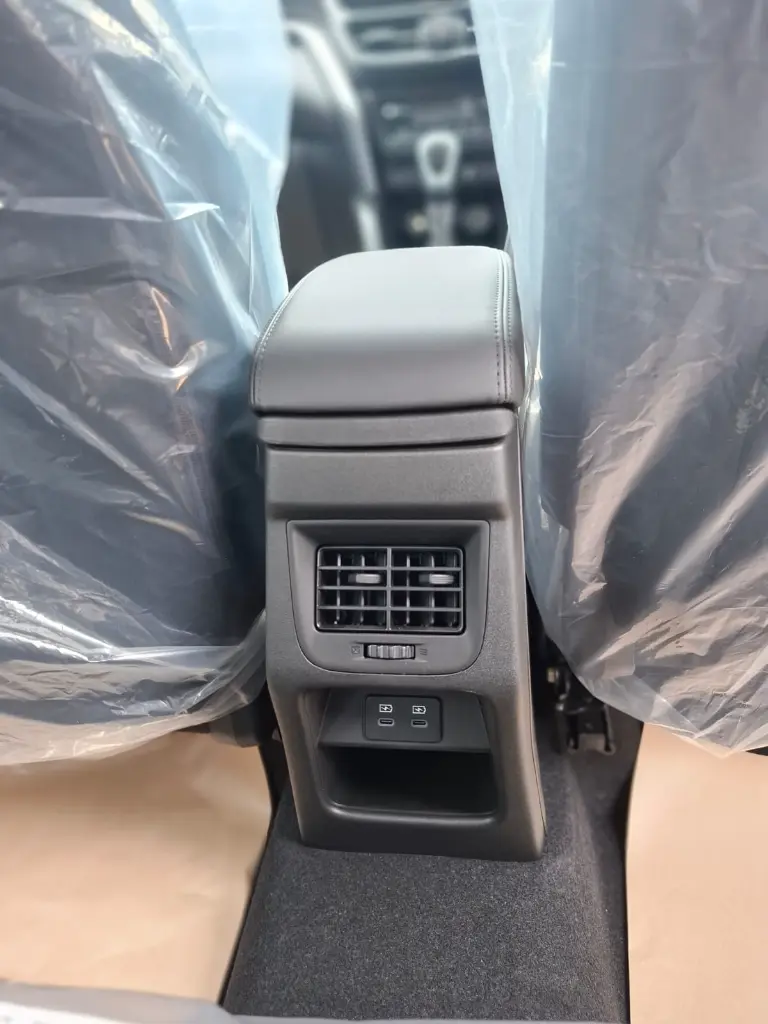 TOYOTA HYRYDER thumbnail 7