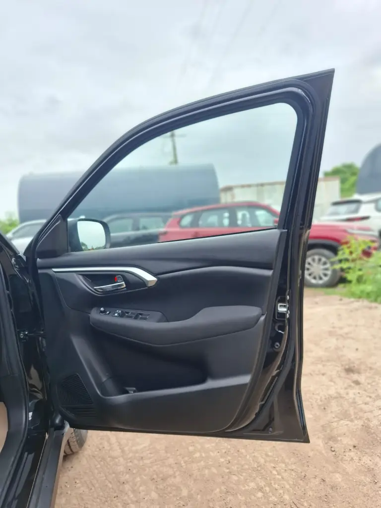 TOYOTA HYRYDER thumbnail 9