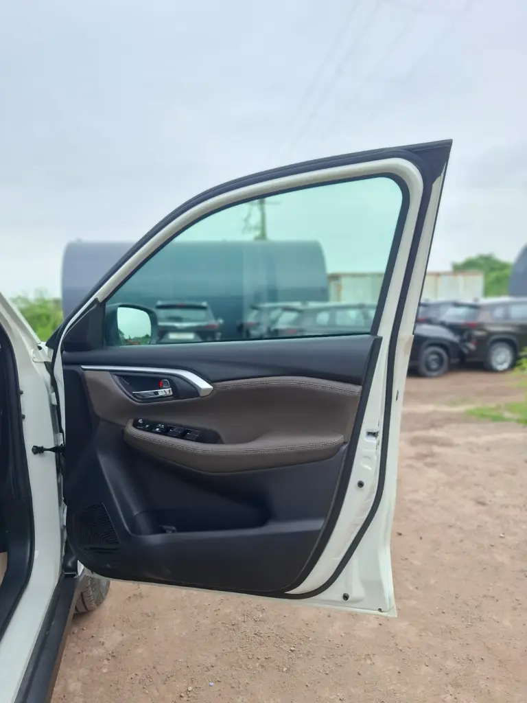 TOYOTA HYRYDER thumbnail 6