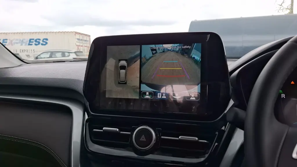 TOYOTA HYRYDER thumbnail 5