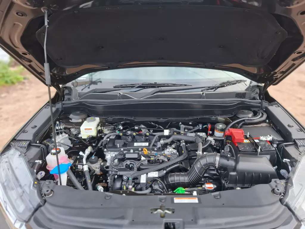 TOYOTA HYRYDER thumbnail 2
