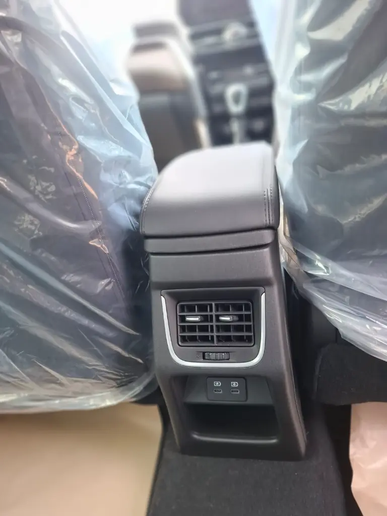 TOYOTA HYRYDER thumbnail 4