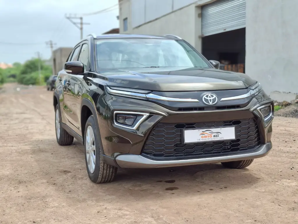 TOYOTA HYRYDER thumbnail 2